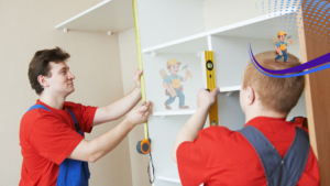 معلم نجار بحي ابحر الشمالية