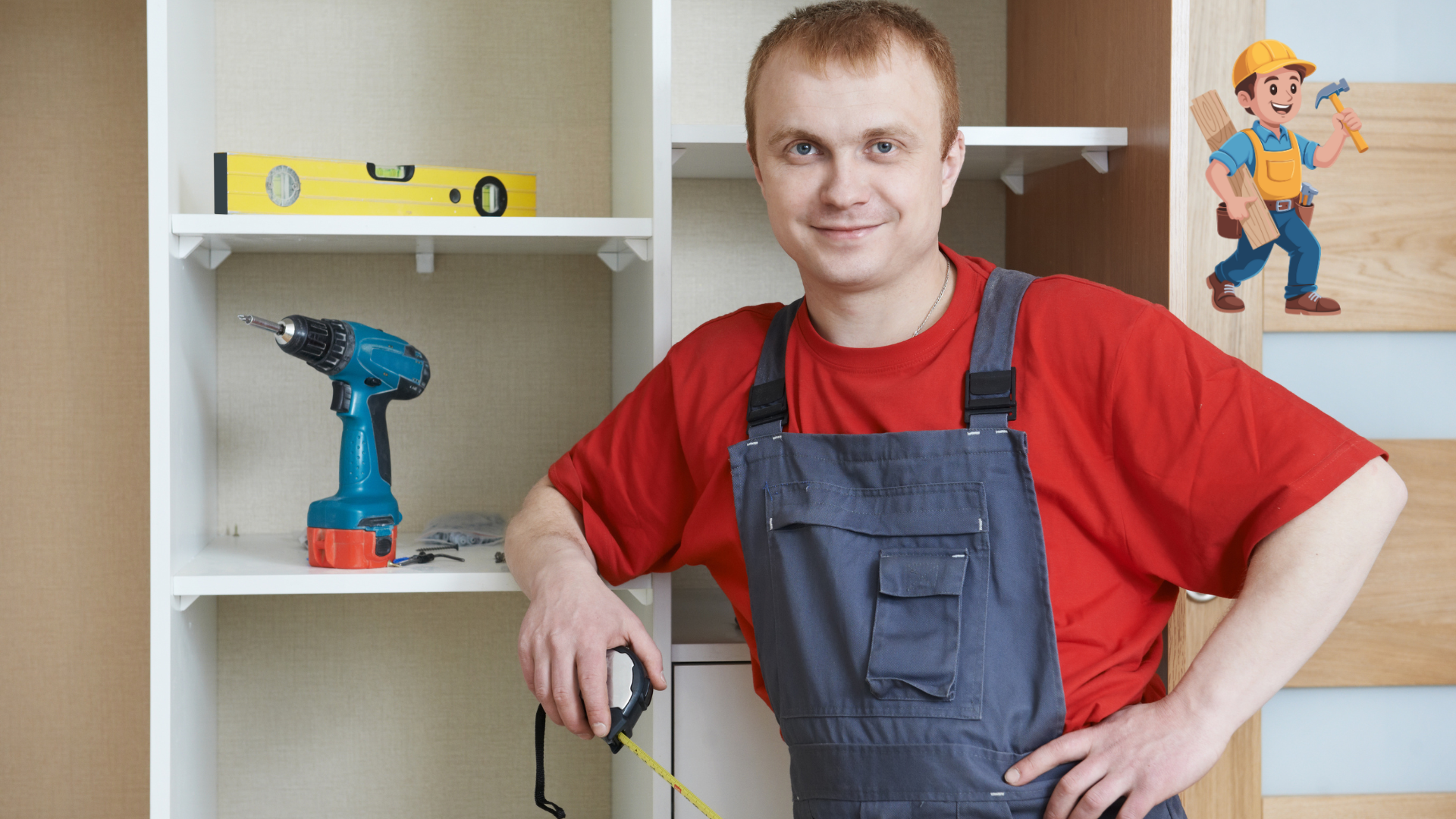 فني نجار بحي ابحر الشمالية