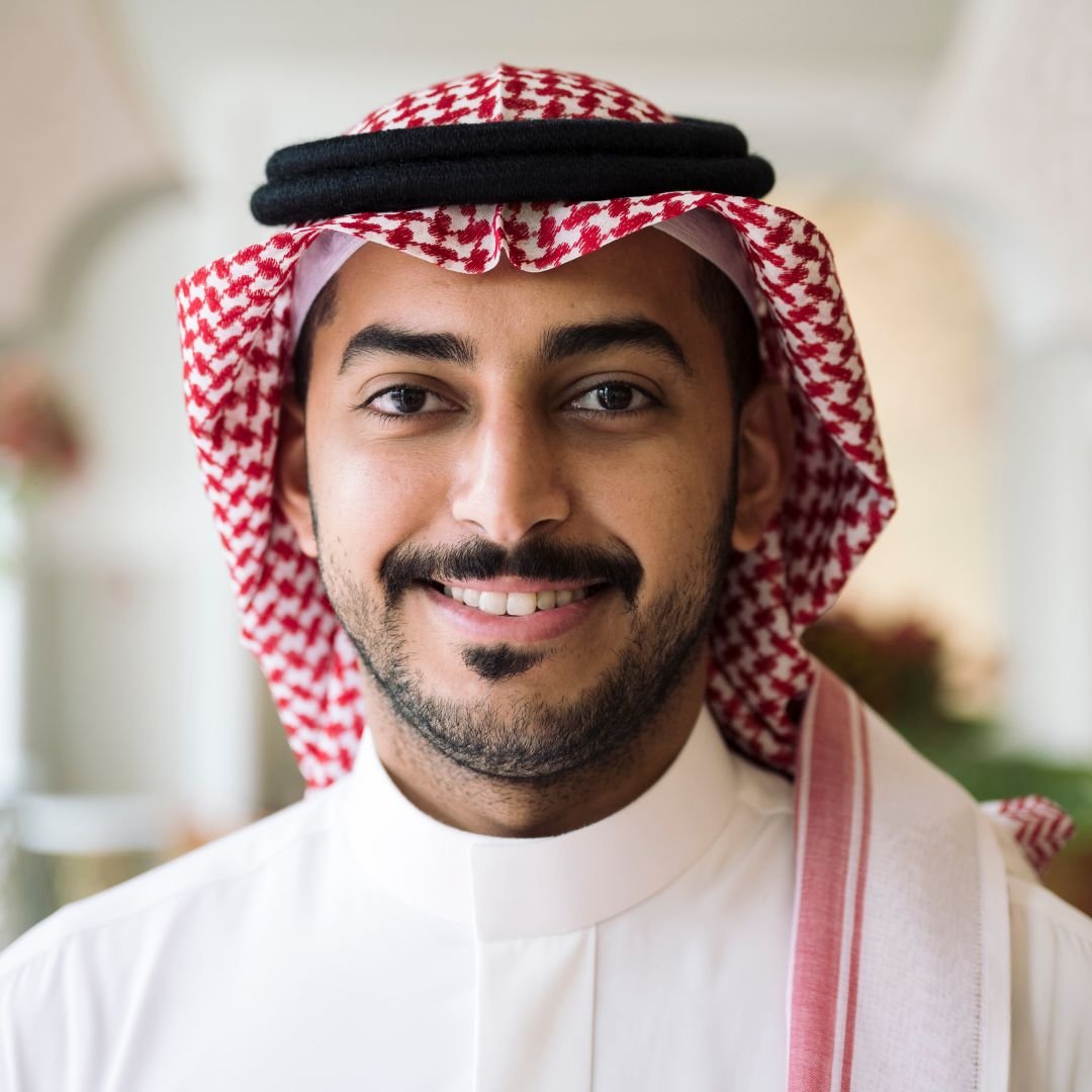 صورة العميل