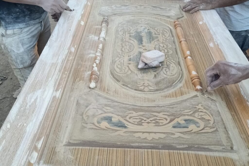 معلم صيانة نجارة جدة - صورة توضيحية رقم 3