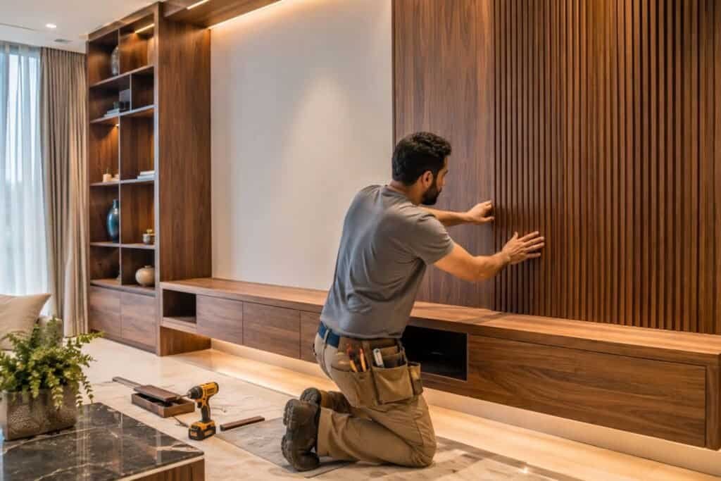 نجار غرف نوم بجدة - صورة توضيحية رقم 2