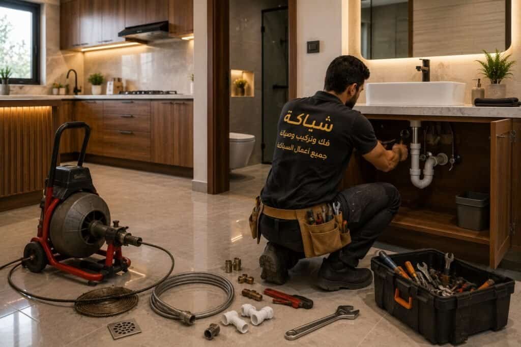 معلم تصليح غرف نوم جدة - الصورة البارزة رقم 1